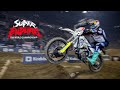 Superenduro poland 2024  highlights  billy bolt