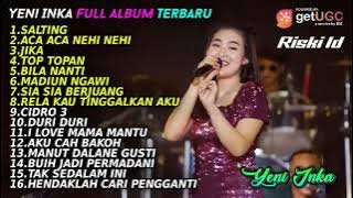 YENI INKA SALTING FULL ALBUM TERBARU 2021