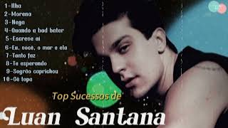 Top Sucessos de Luan Santana