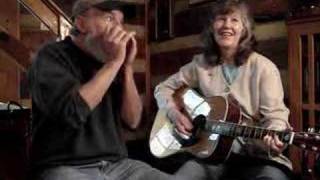 "Crawdad Song" Annie & Mac Old Time Music Moment chords