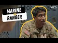 Marine Has No Idea What Army Rangers Actually Are