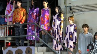 Marimekko Fallwinter 2025