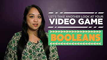 CS in Algebra: Big Game Booleans