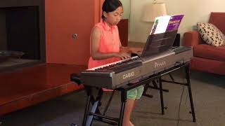 Momo Piano screenshot 4