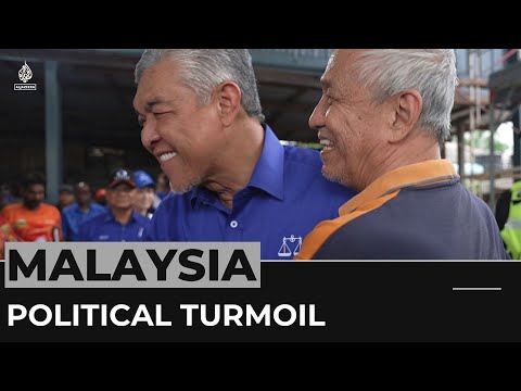 Malaysia elections: Corruption key issue for voters