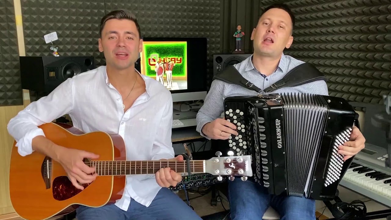 Дуэт "Веселуха" поздравляет Новосибирский государственный аграрный ...