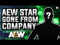 Aew star gone from company new tna signings more wrestling news