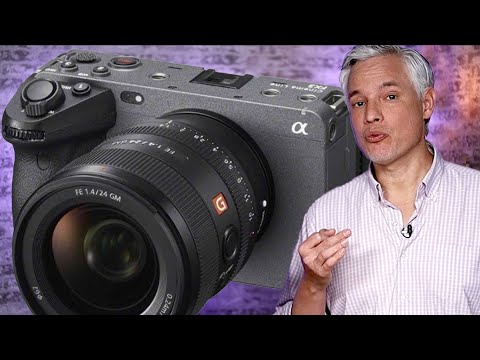 Sony FX3 LEAKED! Mirrorless, full-frame & better than the a7S III!