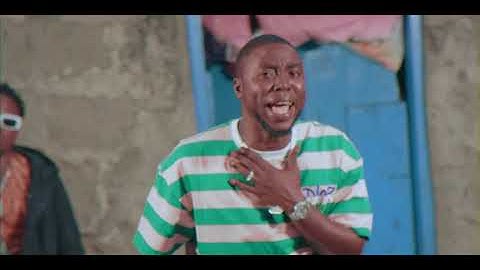 Hassan Mapenzi - Dharau (Official Music Video)