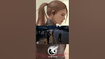 Cepheus Protocol Assault Class Highlight #shorts