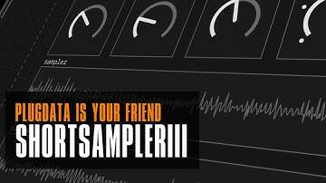 Finally done! - Short Sampler Part 3