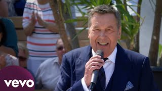 Roland Kaiser - Kein Problem (ZDF-Fernsehgarten 08.05.2016)