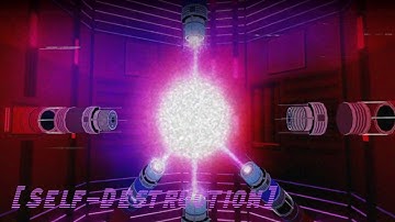 Self Destruction - A core game | Roblox