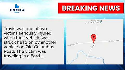 51-Year-Old Joyce Travis Injured In Springfield To...
