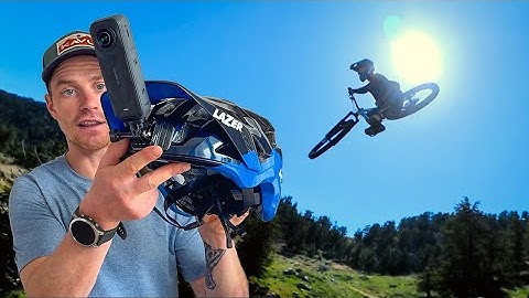 Insta360 X5 For MTB: Is It Worth The HYPE?!