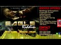 EAGLE RIDDIM MIX BY DjOMARi VYBZ KARTEL, MASICKA, TEEJAY