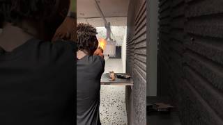 Moving target drill #practice #315cen #training #fun #explore #range #gunrange