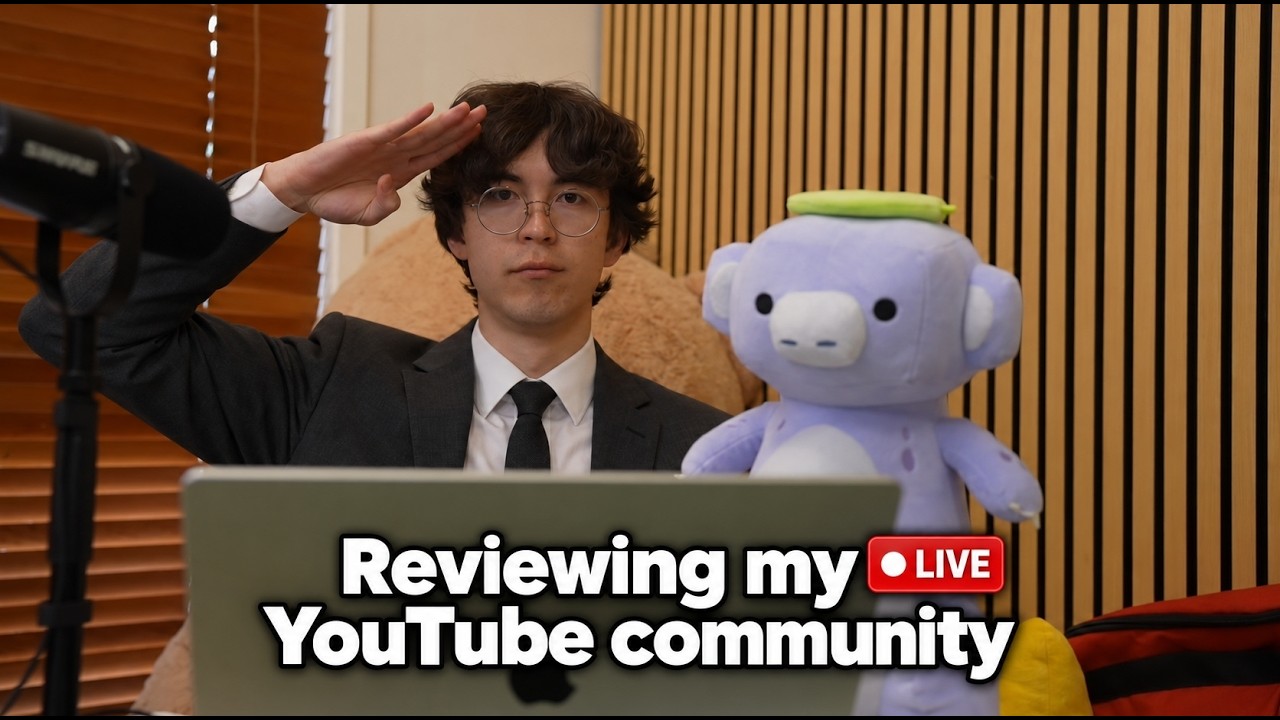 Latest Title & Thumbnail