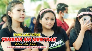 YANG LAGI VIRAL|TEMERIK SIK MENTOAK|VOC AOLIAN ALFIA LESTARI