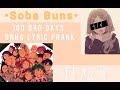 100 Bad Days || Ft.Y/N || Lyric Prank || BNHA/MHA || •Soba Buns•