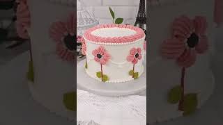 decorating cake ? satisfying