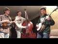 I Know You Rider - Cover by The Mountain Grass Unit
