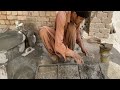 Watch An Amazing Process of Making Cement Roof Tiles