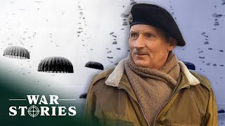 Operation Market Garden: The British Army's Costly Disaster | Battles Won & Lost | War Stories