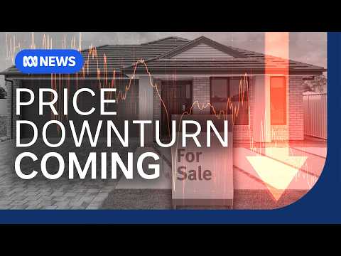 Property prices to