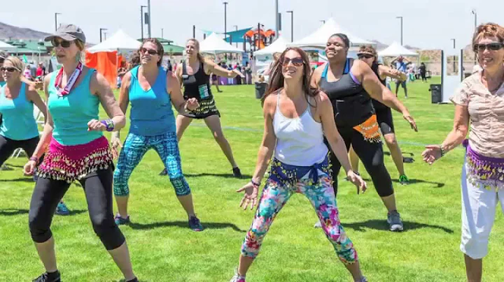 Aventura Park Grand Opening