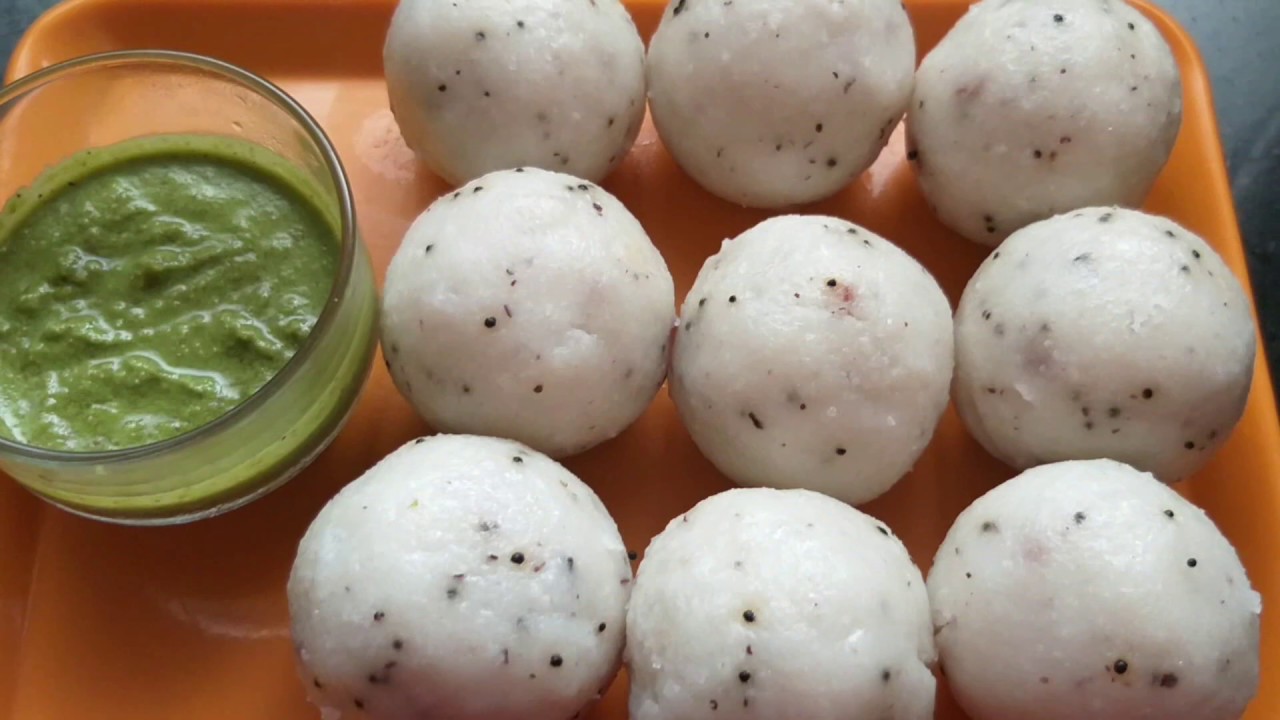 Akki unde udupi style I  Rice Ball | Mangalore style Pundi | Steamed rice balls | akki unde kadubu | Arudhi Kitchen