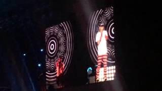 Pharrell Williams N E R D Provider live at Open'er Festival in Gdynia, Poland 2016 FULL HD