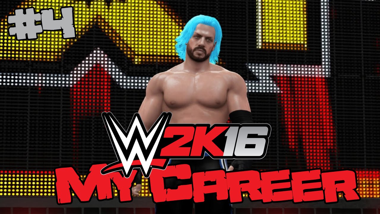 camera iphone 8 plus apk Snake se razbuna | WWE 2K16 My Career [#4]