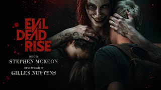 Stephen McKeon: Evil Dead Rise Theme [Extended by Gilles Nuytens]