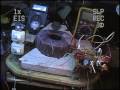 Quite Large Joule Thief