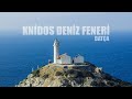 Knidos (Deveboynu) Deniz Feneri [Trekking]