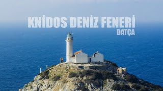 Knidos (Deveboynu) Deniz Feneri [Trekking]