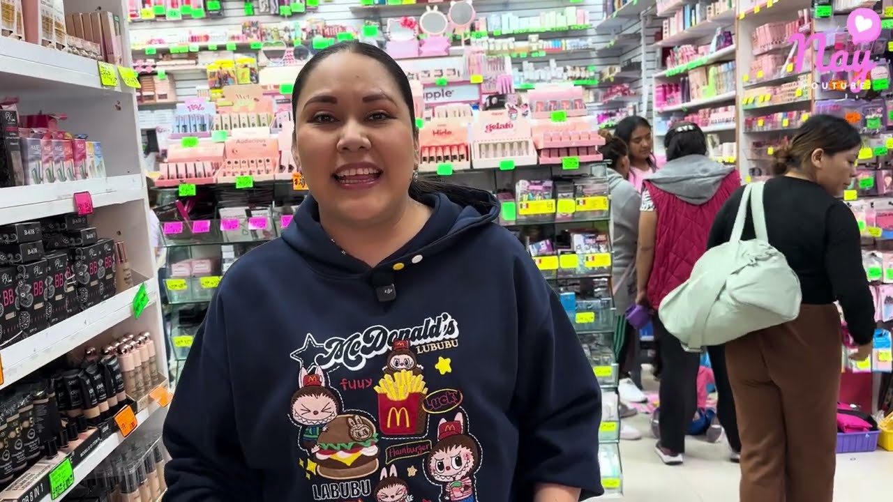 Maquillaje ORIGINAL | Cosmeticos y Skincare Coreano en Centro CDMX | Las mejores marcas