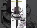 Scraping and arch breaking device to prevent material bridging and solve the problem of silo arching