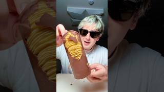 Ranking The Viral Chocolate Pringles Hack