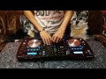 Dj Proxy's Video Bounce Mix 2016 Vol 2 ,,Pioneer Xdj Aero Black''