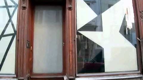 crox199 Jan Dheedene instalraam