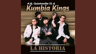 Video thumbnail of "A.B. Quintanilla III - La Cucaracha"