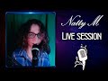 Natty M - Live session (covers)