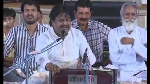 Dhuniya Kisi Ke Pyar Me Jannat Se Kam Nahi | Golden Voice