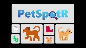 PetSpotR 앱 개발하기 | GitHub 코파일럿