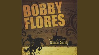 Video thumbnail of "Bobby Flores - Different Kind of Flower"