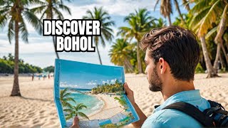 "Your Ultimate Guide to Bohol, Philippines" screenshot 1
