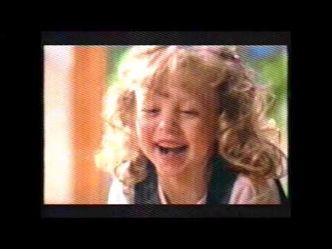 2004 Love To Walk Baby Pooh TV Commercial