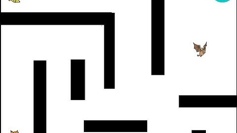 Scratch Maze Game Tutorial